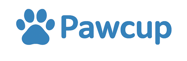Pawcup